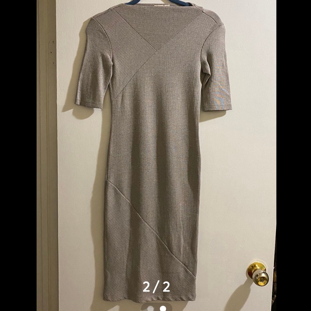 Stretch Dress